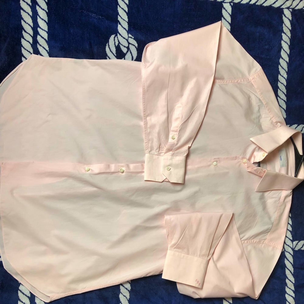 SOLD🟢🔴✔️Stefano Ricci men’s dress shirt
